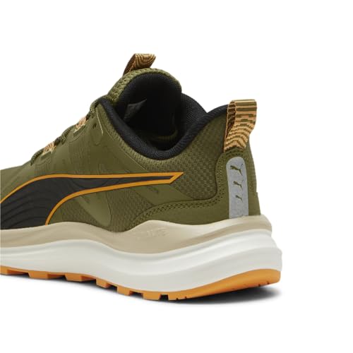 Image of Puma Mens Reflect Lite TrailSneaker