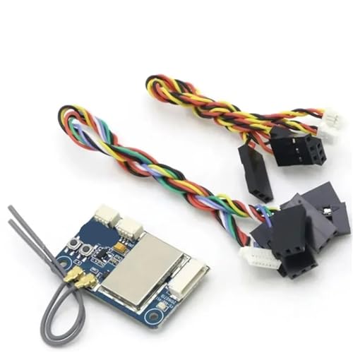 Récepteur FS-X6B pour remplacer le module radio de votre drone