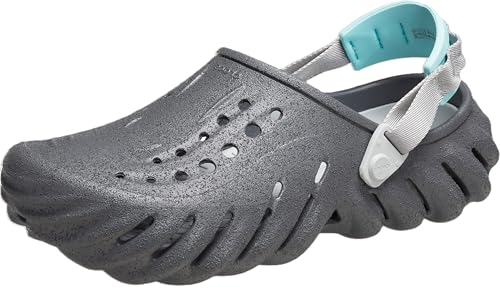 Image of Crocs Unisex-Adult Echo Clog