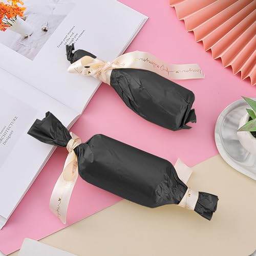 Image of 30 Sheets Tissue Paper for Packaging Gift Bags Decoration, Gift Wrap Tissue Paper Bulk for Weddings Birthday DIY Project Christmas Gift Wrapping Crafts Decor (20 x 20 Inch)
