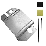 OTORAM 互換/交換可能なスズキ・ニッサン・マツダ・ミツビシ適用ＯＥＭ/ハスラーやワゴンRなど 社外バックカメラ汎用ステー ブラケット取り付けが簡単互換品