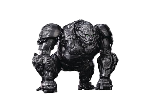 Transformers Classic Class|Optimus Primal Beast|Model Kit for Ages 12+ | Collectible Action Figure Building Set | Toy Gift for Kids & Adults