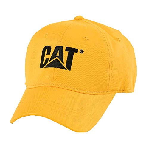 Caterpillar Men's Trademark Cap