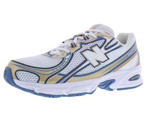 Image of New Balance Unisex 740 Sneakers