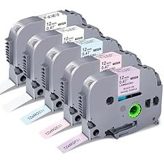 Clear/White/Purple/Blue/Pink