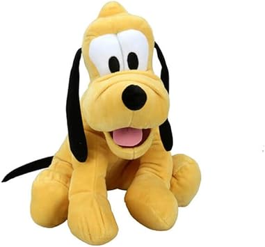 Li & Fung Disney Pluto Core Plush 25 CM