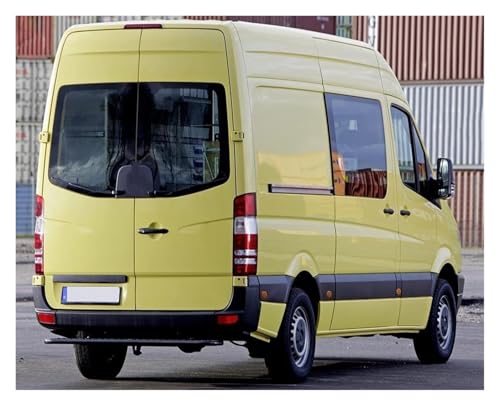 Feu position Canbus Sprinter W906 pour rénovation éclairage latéral - 5