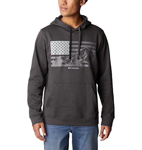 Image of Columbia mens Trek Hoodie