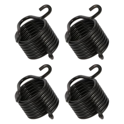 DECOMELODY �G�A�c�[���p���e�[�i�[�X�v�����O ��C���`�[���X�v�����O ���� �����ԏC�������������i ���e���ϋv�f�ލ̗p 4�Z�b�g