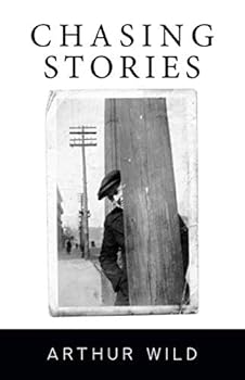 Paperback Chasing Stories Book