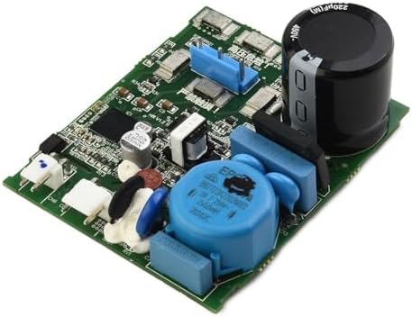 Zoegneer Inverter Board, Fridge Inverter Board EECON-QD VCC3 2456 95 Control Drive Board