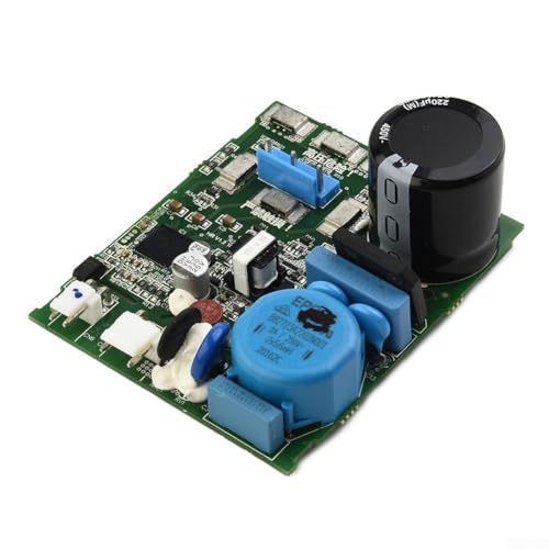 Zoegneer Inverter Board, Fridge Inverter Board EECON-QD VCC3 2456 95 Control Drive Board