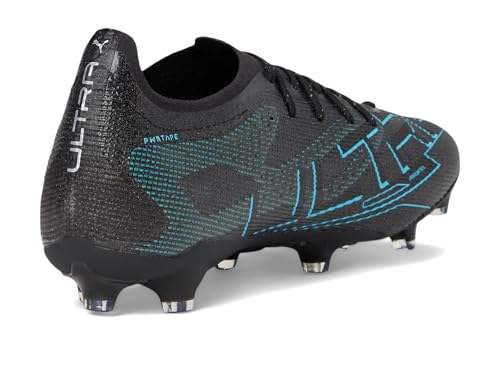 Image of PUMA Mens Ultra 5 Pro Firm GroundArtificial Ground Soccer Cleats
