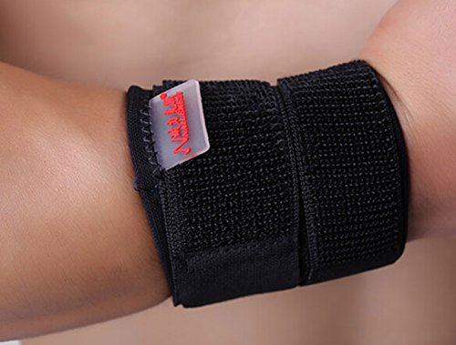 Yosoo 1 PZ protezione Sport Professionale misura