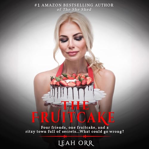The Fruitcake by Leah Orr episode artwork