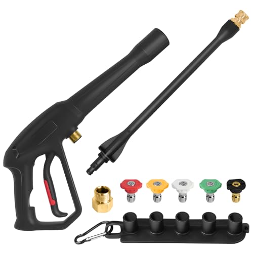 How To Roll Up Pressure Washer Hose