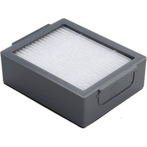 22 piezas para IRobot Roomba Serie E E5 E6 E7 I Series I7 I7 I7 Plus Kit de piezas de repuesto de robot