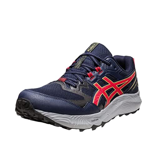 ASICS Gel-Sonoma 7 1011B595-400, Mens Running Shoes, Navy, 43,5 EU
