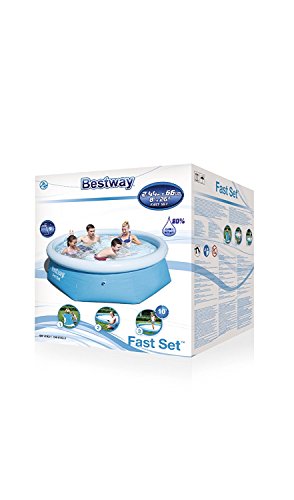 Fast Set Pool 244x66cm – Bild 5