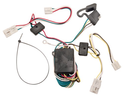 Reese Towpower 78004 T-Connector