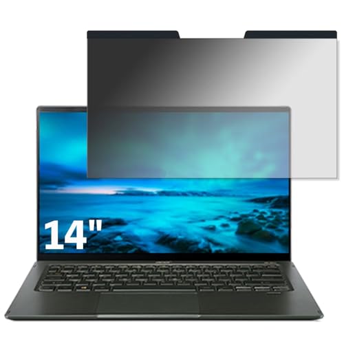 acer SF514-55T-H58Y/GF (Swift 5) 14C` 16:9 }Olbg `h~tB^[ vCoV[tB^[ u[CgJbg p\R PC tیtB ʎgp\ ˖h~ EȒP JPtB