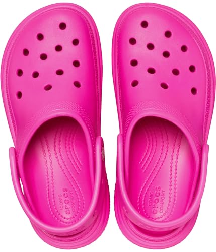 Image of Crocs Women's Stomp Clog Slip-on Shoes