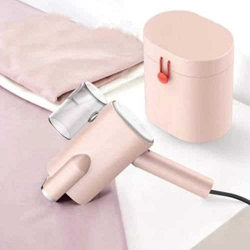 Miniatura 4 de XBWEI - Vaporizador portátil de mano para el hogar plancha de vapor para ropa electrodomésticos