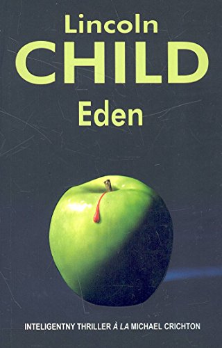 Eden [Polish] 8373593438 Book Cover