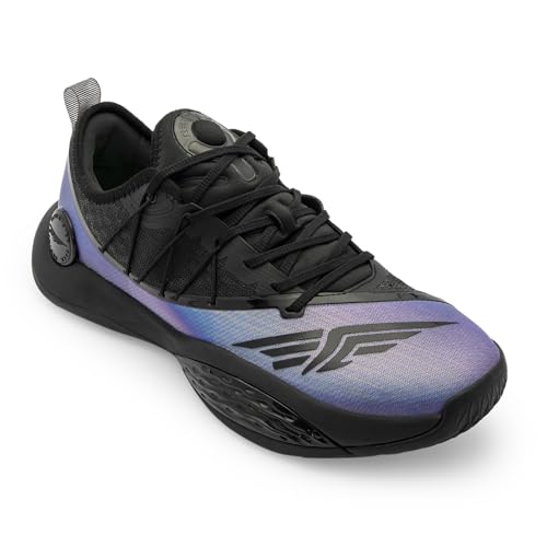 Image of Red Tape Men's Basketball-Inspired Shoes for Lightweight Flex and Everyday Style