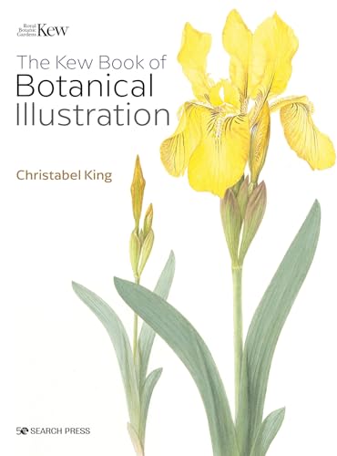 The Kew Book of Botanical Illustration