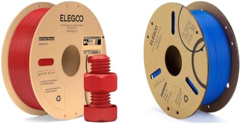 ELEGOO ABS Blue 1.00kg
