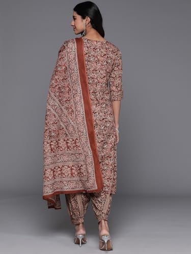 Image of Womens Kurta Set