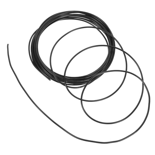 LIFKICH Filo Alluminio per Bonsai Filo Flessibile per Indoor e Outdoor per Giardinaggio e Decorazioni Paesaggistiche Resistente e Facile da