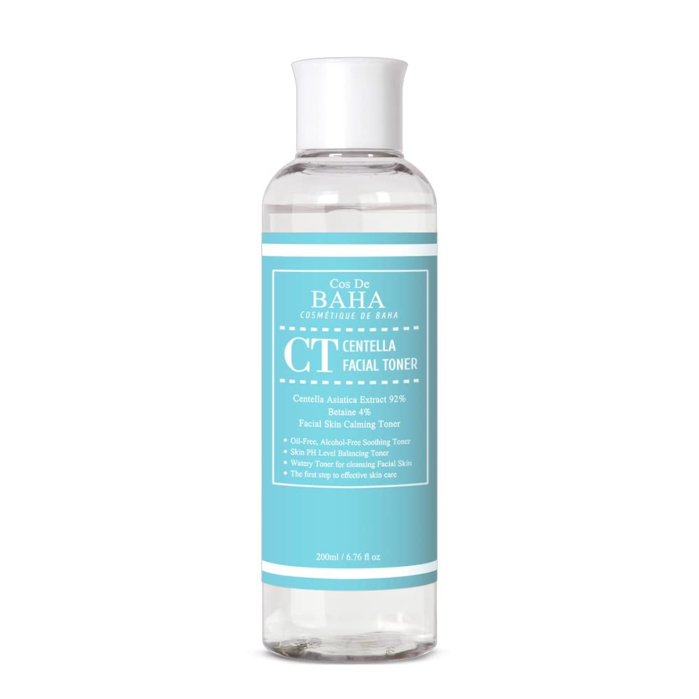 Amazon | Cos De BAHA(コスデバハ) CTツボクサエキス 92% 200ml