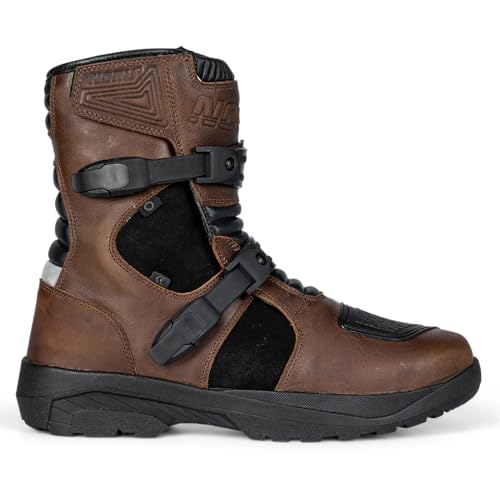 Noru Hakken Adventure Waterproof Boots