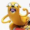 مغامرة TIME Jake & FINN Statue