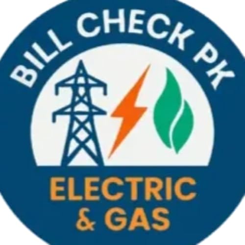 Bill Check Pakistan cover art