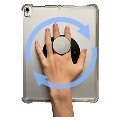 G-Hold® - Soporte ergonómico para tablet universal y ajustable Cover