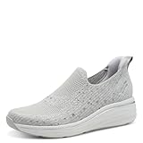 Design Slip-On - Entrée facile pour un look sans effort.