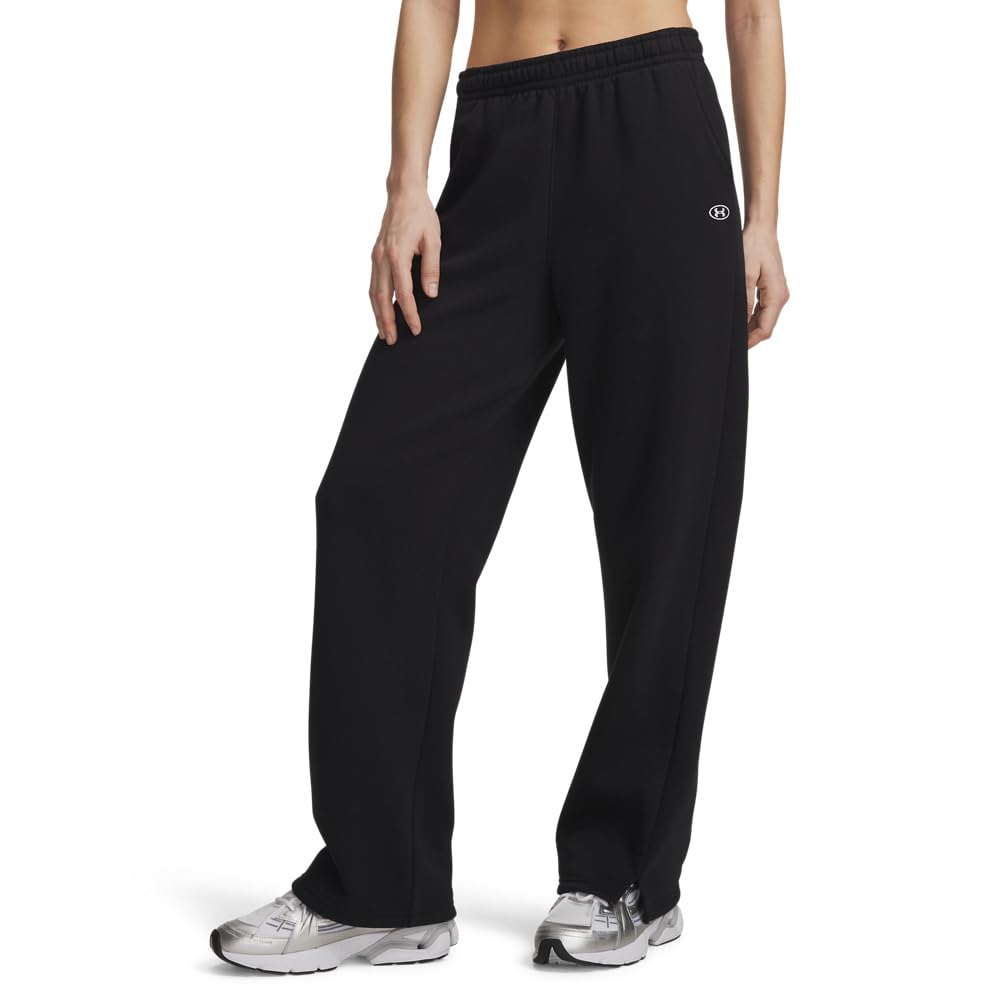 Women's Rival Fleece Straight Leg Pants
