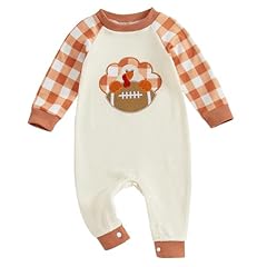 Thanksgiving Turkey & Football