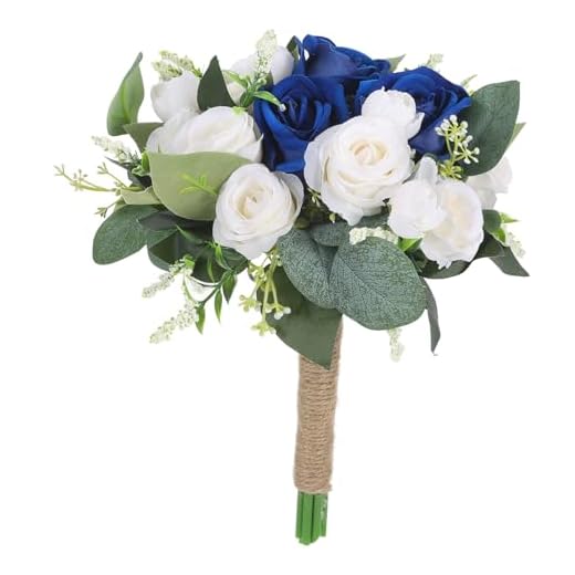 PRETYZOOM Ramo De Boda De Novia De Bosque Fresco Fotografía De Viajes Ramo De Boda Ramos De Flores Ramos De Arreglos Florales Ramos De Boda Flor De Seda Flor Preservada Dama De Honor Comedor