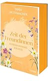 Cover zum Buch Zeit der Freundinnen: Sternenhimmelnä...