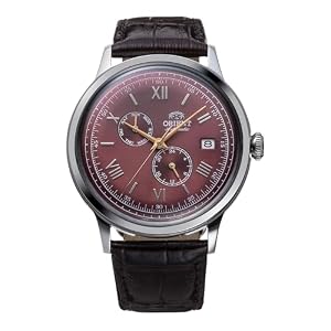 Orient Bambino Version 8 Automatic RA-AK0704N30B