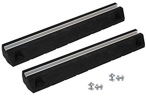 Premium Foot Set | Dämpfungssockel/Bodenkonsole/Antivibrationsfüße/Aufstellbalken für Klimaanlagen und Wärmepumpen, Größe:1000