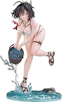 ユミアのアトリエ ～追憶の錬金術士と幻創の地～ ユミア・リースフェルト 水遊びVer. 1/6 完成品フィギュア