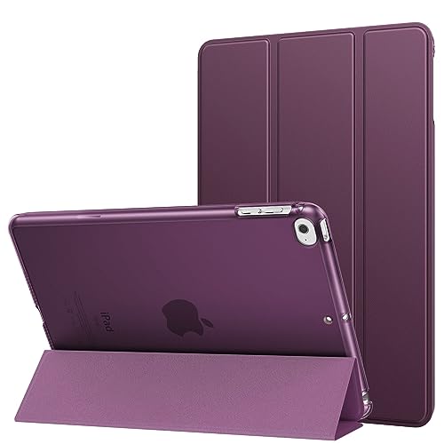 MoKo Coque Compatible avec New iPad Mini (5ème génération) 7.9