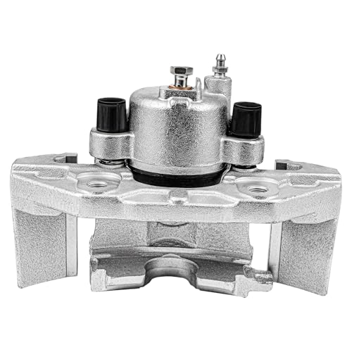 Image of SCITOO 1PC 18B5049 Rear Driver Side Disc Brake Caliper with Bracket