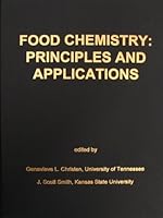 Food Chemistry: Principles and Applications 1891796011 Book Cover