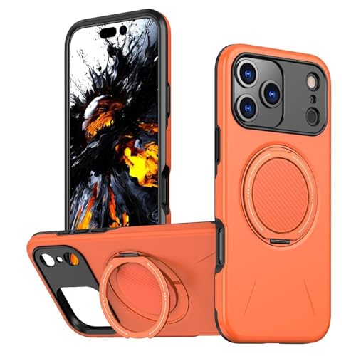 Coque iPhone 17 Air fine avec béquille idéale pour vos trajets en voiture